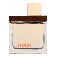 Dsquared2 She Wood Velvet Forest Wood фото духи