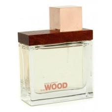 Dsquared2 She Wood Velvet Forest Wood фото духи