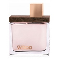 Dsquared2 She Wood фото духи