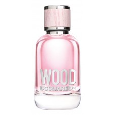 Dsquared2 Wood Pour Femme фото духи