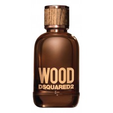 Dsquared2 Wood Pour Homme фото духи