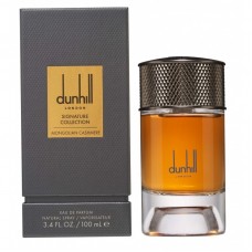 Alfred Dunhill Dunhill Mongolian Cashmere фото духи