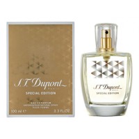 S.T. Dupont Special Edition Pour Femme