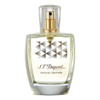 S.T. Dupont Special Edition Pour Femme