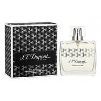 S.T. Dupont Special Edition Pour Homme