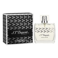S.T. Dupont Special Edition Pour Homme фото духи