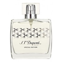 S.T. Dupont Special Edition Pour Homme