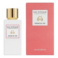 Eau D'Italie Graine De Joie