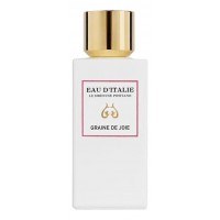 Eau D'Italie Graine De Joie