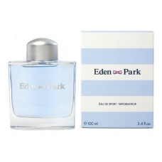 Eden Park Eau de Sport