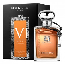 Eisenberg Cuir D'Orient Secret VI Pour Homme фото духи