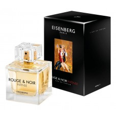 Eisenberg Rouge & Noir Intense фото духи