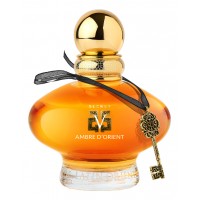 Eisenberg Ambre D'Orient Secret V Pour Femme