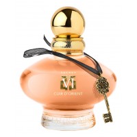 Eisenberg Cuir D'Orient Secret VI Pour Femme