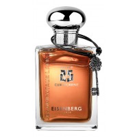 Eisenberg Cuir D'Orient Secret VI Pour Homme