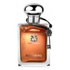 Eisenberg Cuir D'Orient Secret VI Pour Homme фото духи