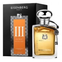 Eisenberg Patchouli Noble Secret III Pour Homme