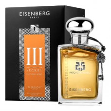 Eisenberg Patchouli Noble Secret III Pour Homme фото духи