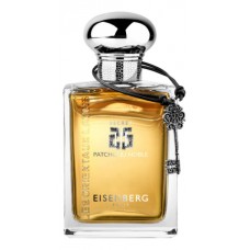 Eisenberg Patchouli Noble Secret III Pour Homme фото духи