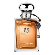 Eisenberg Rituel D'Orient Secret IV Pour Homme фото духи