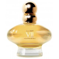 Eisenberg Secret VII Velours De Nuit