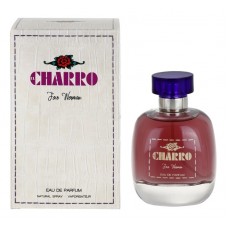 El Charro for women фото духи