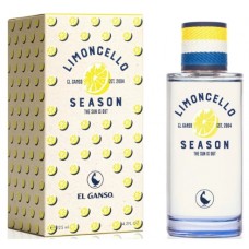 El Ganso Limoncello Season