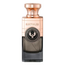 Electimuss Black Caviar фото духи