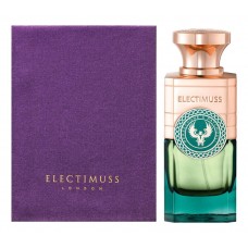 Electimuss Persephone's Patchouli фото духи