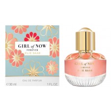 Elie Saab Girl Of Now Forever фото духи