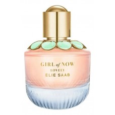 Elie Saab Girl Of Now Lovely фото духи