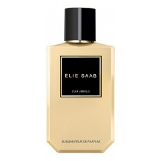 Elie Saab Cuir Absolu фото духи