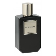 Elie Saab Cuir Patchouli фото духи