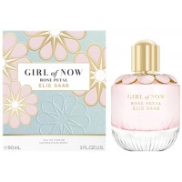 Elie Saab Girl Of Now Rose Petal