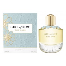 Elie Saab Girl Of Now фото духи