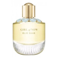 Elie Saab Girl Of Now фото духи