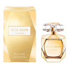 Elie Saab Le Parfum Eclat D'Or фото духи