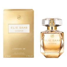 Elie Saab Le Parfum Eclat D'Or фото духи