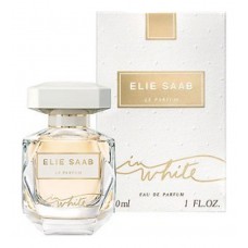 Elie Saab Le Parfum In White фото духи