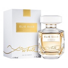 Elie Saab Le Parfum In White фото духи