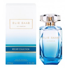 Elie Saab Le Parfum Resort Collection фото духи