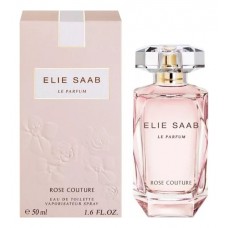 Elie Saab Le Parfum Rose Couture фото духи