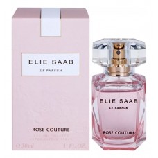 Elie Saab Le Parfum Rose Couture фото духи