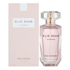 Elie Saab Le Parfum Rose Couture фото духи