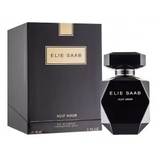 Elie Saab Nuit Noor фото духи