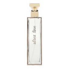 Elizabeth Arden 5th Avenue After Five фото духи