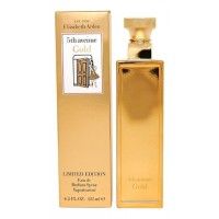 Elizabeth Arden 5th Avenue Gold