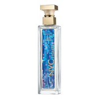 Elizabeth Arden 5th Avenue NYC Lights