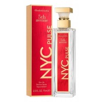 Elizabeth Arden 5th Avenue NYC Pulse
