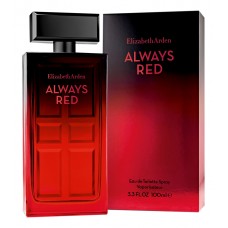 Elizabeth Arden Always Red фото духи